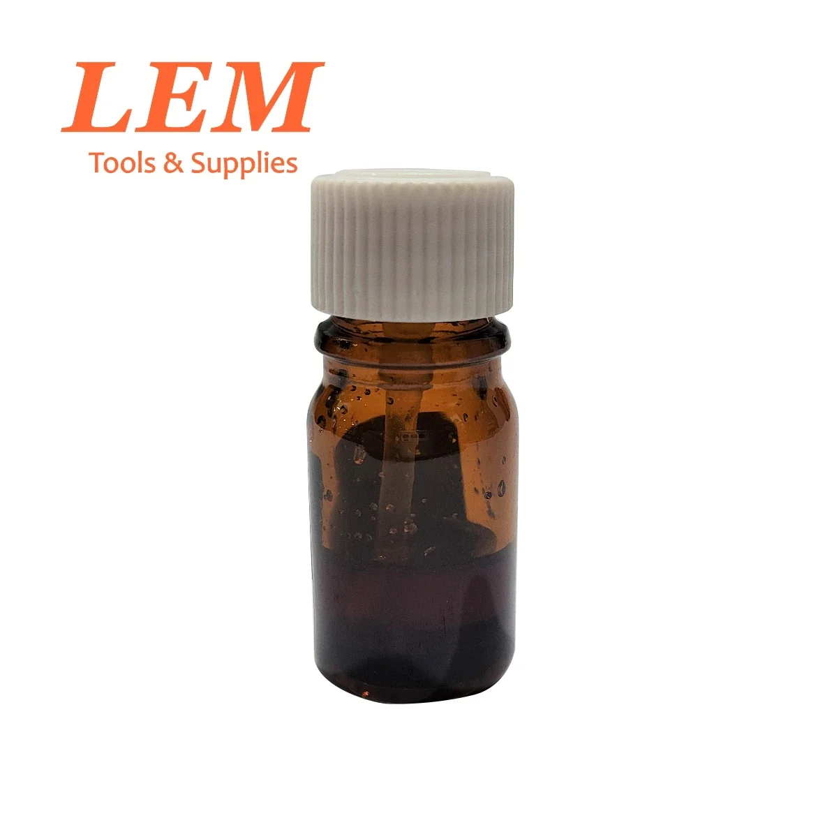 Special Refractive Index Liquid Gemstone Refractometer Oil RI 1.79 Jewelry Detection Identification Tool Instrument Accessories