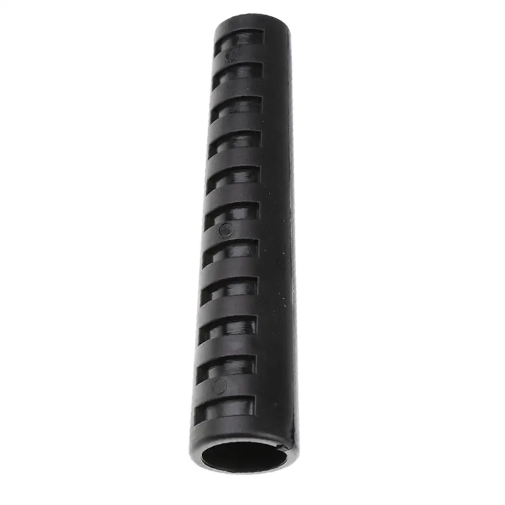 Scuba Diving 95mm TPU Regulator Hose Low Pressure Hose Guard Protector Gear