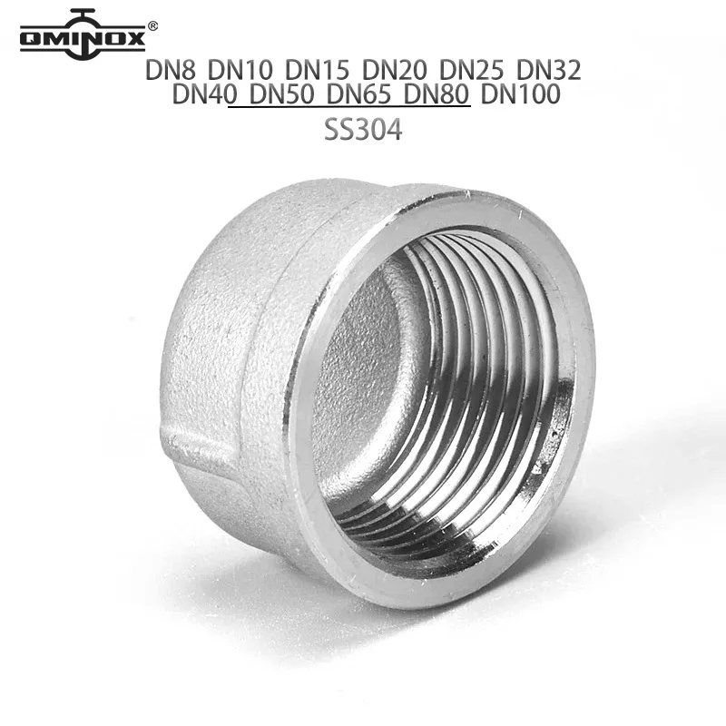 304 Bsp Male Thread…