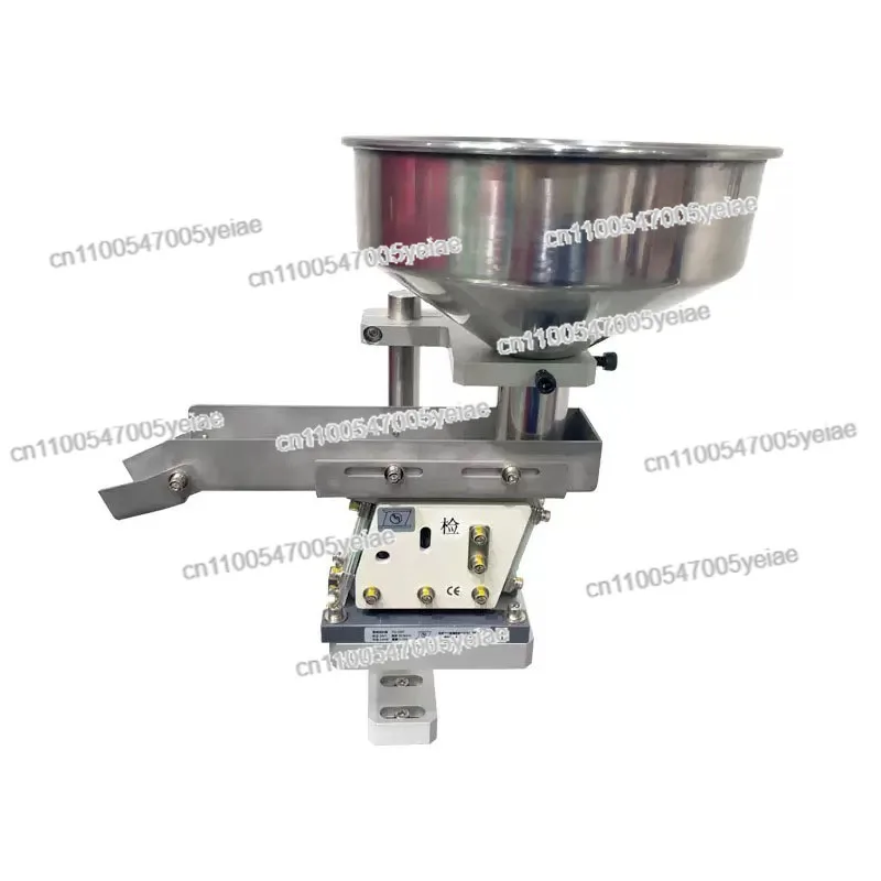 

For Vibration Plate Direct Vibration Bin Precision Disc Circular Vibration Automatic Feeder Electromagnetic Aluminum Plate
