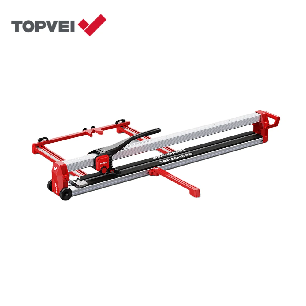 Tile Cutting Machine Pusher Push-Pull Desktop Tile Pusher High-precision Industrial-grade Tile Cutting