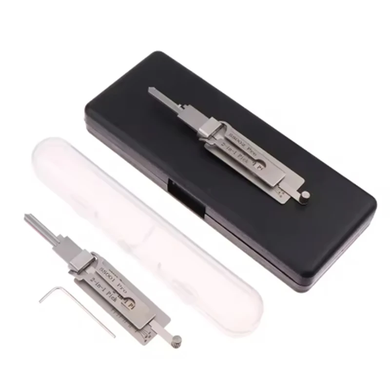 SC1 KW1 2-in-1 Measuring Tools Wrench SS001 SS002 SC20 KW5 Tooth Measuring Tools