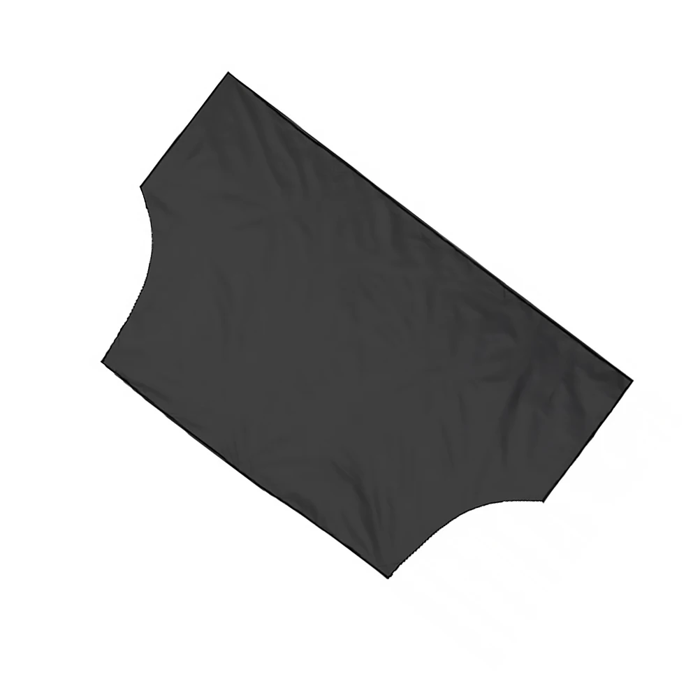 

Foldable Lightweight Vehicle Windshield Cover With Magnets For Easy Installation Car Snow Protection Gear