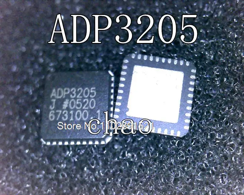 

10PCS/LOT ADP3205 ADP3205J ADP3205A ADP3205AJ