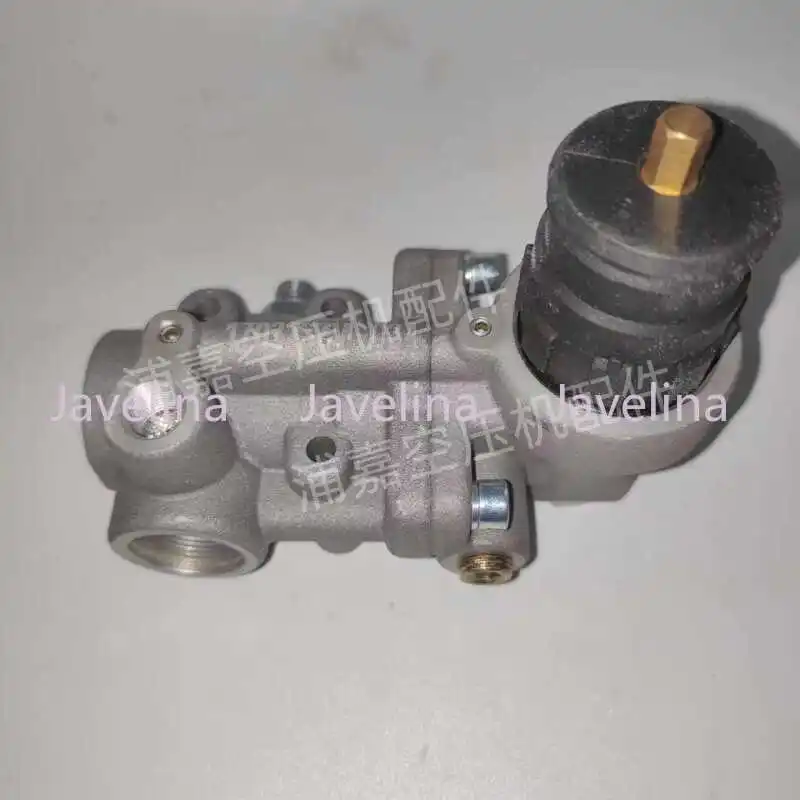 Électrovanne Screw air Pneumatique — détail 1