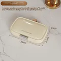WHITE S