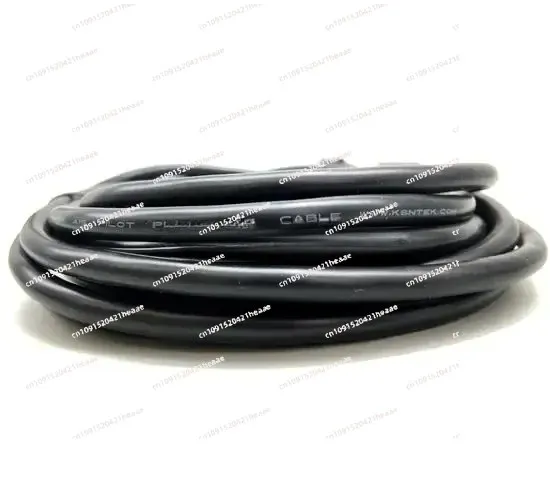 مناسبة لكابل AIS PILOT PLUG USB واجهة تجريبية كابل USB كابل بيانات تجريبي 3 أمتار