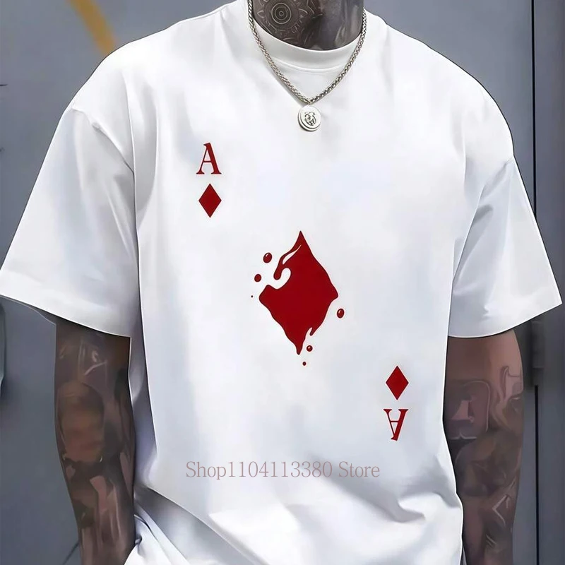 camisetas-masculinas-com-estampa-de-poquer-moda-casual-de-verao-streetwear-divertido-tops-y2k-confortaveis-gola-redonda-manga-curta