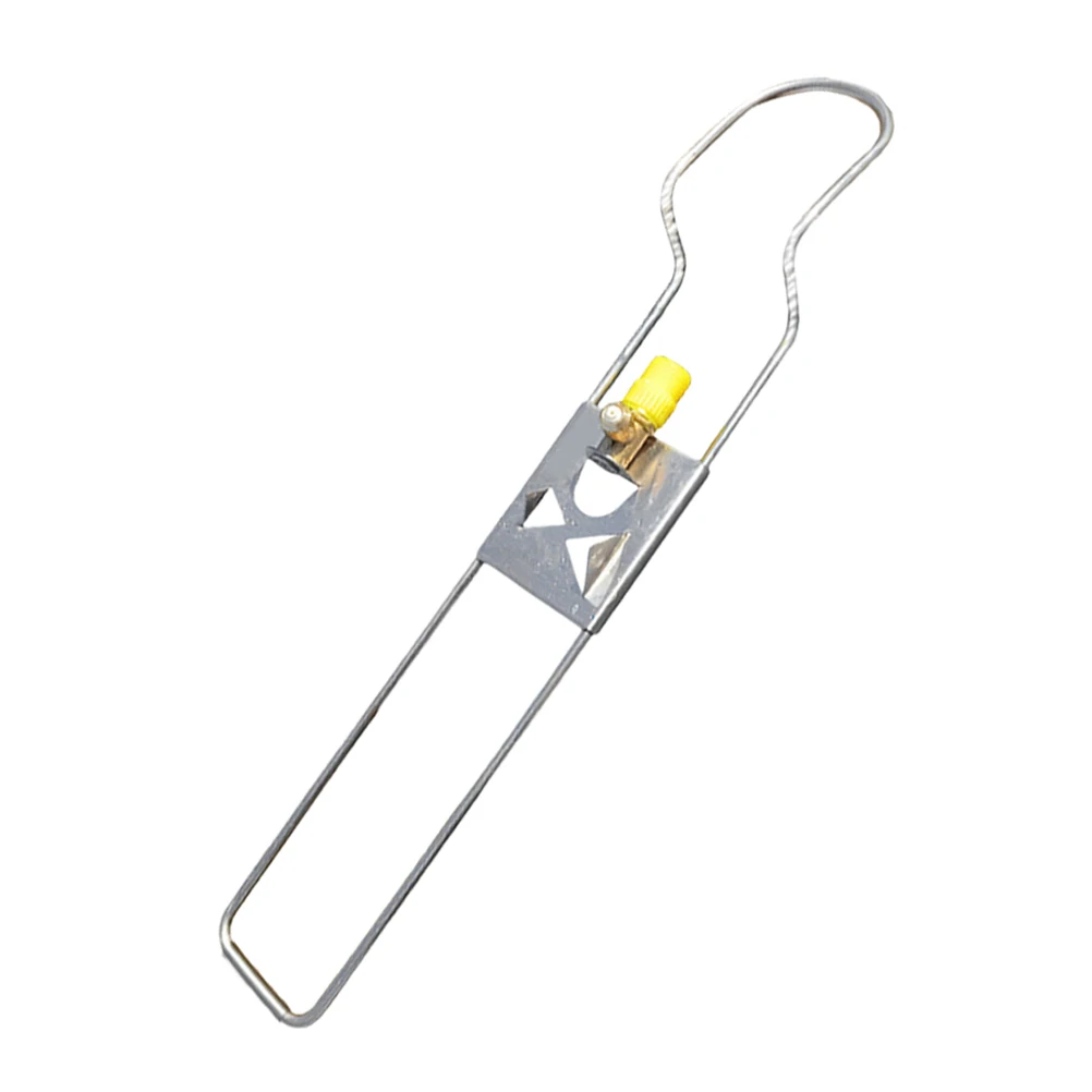 

1pc Agricultural Washer Wash Bottle Washer Accessories Stainless Farming Bottle Equipment Sprayer Steel Gardening Equipment