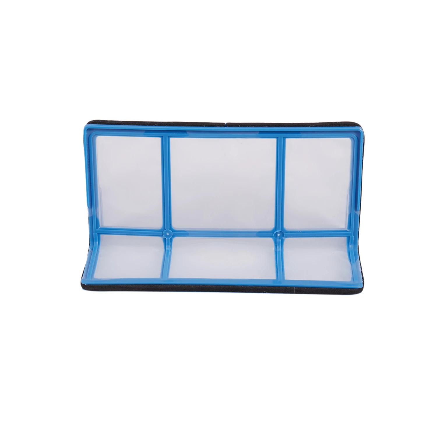 Filtro de pó primário para ilife v5, v5s, v3, v3s, v5pro, v50, v55, x5, v5s, v5s pro, peças robô aspirador