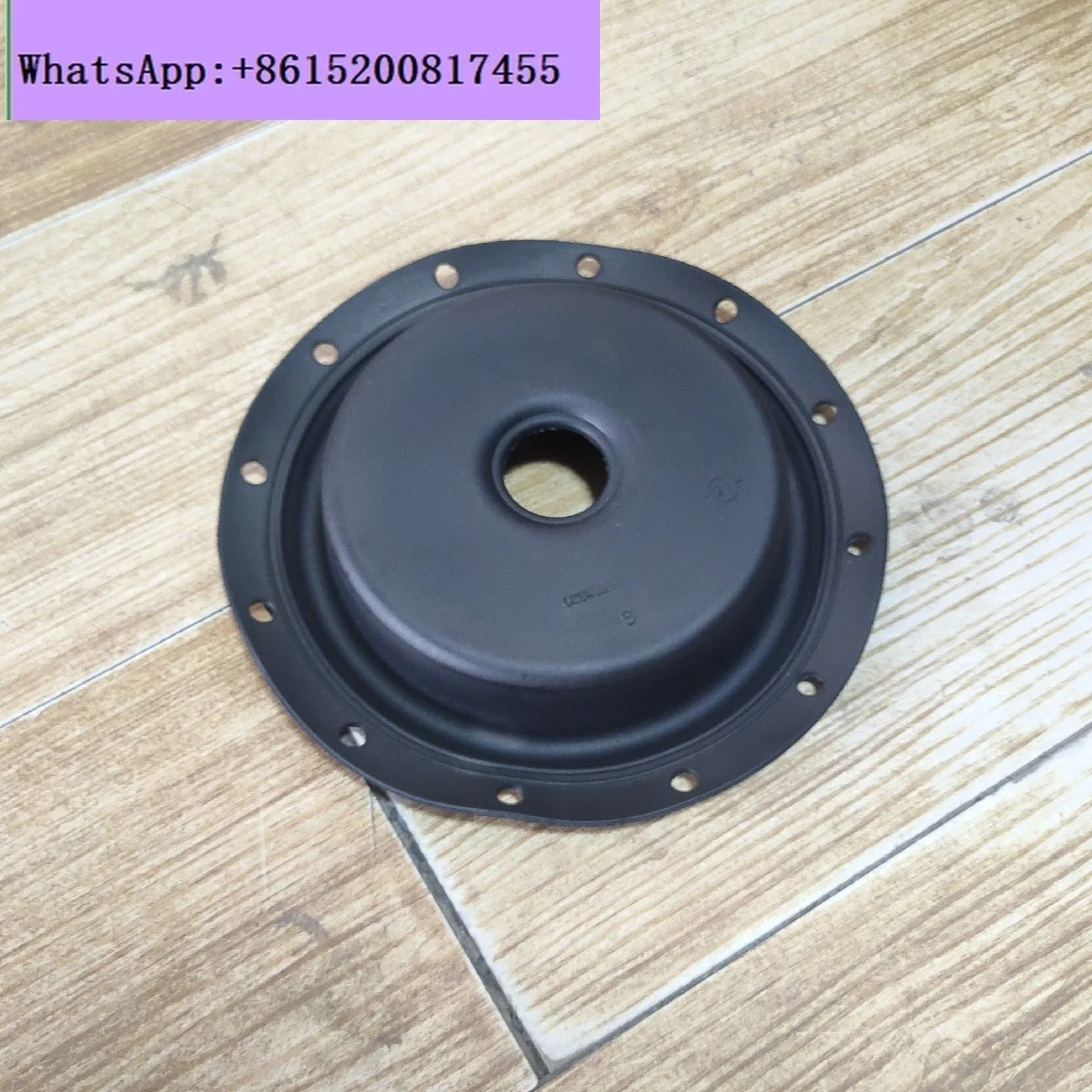 

Мембрана NBR 0389020080, импортная мембрана цилиндра клапана, резиновая тканевая пленка