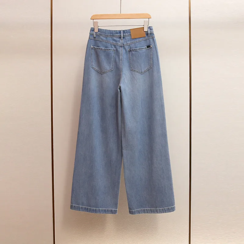 ANJY คอลเลคชั่นฤดูใบไม้ร่วง-ฤดูหนาว ใหม่ล่าสุด แฟชั่นผู้หญิงสไตล์ฝรั่งเศส ระดับไฮเอนด์ ประดับเพชรระยิบระยับ ดีไซน์หรูหรา ทันสมัย เหมาะสำหรับสาวออฟฟิศ ใช้งานได้หลากหลาย รุ่น A15597