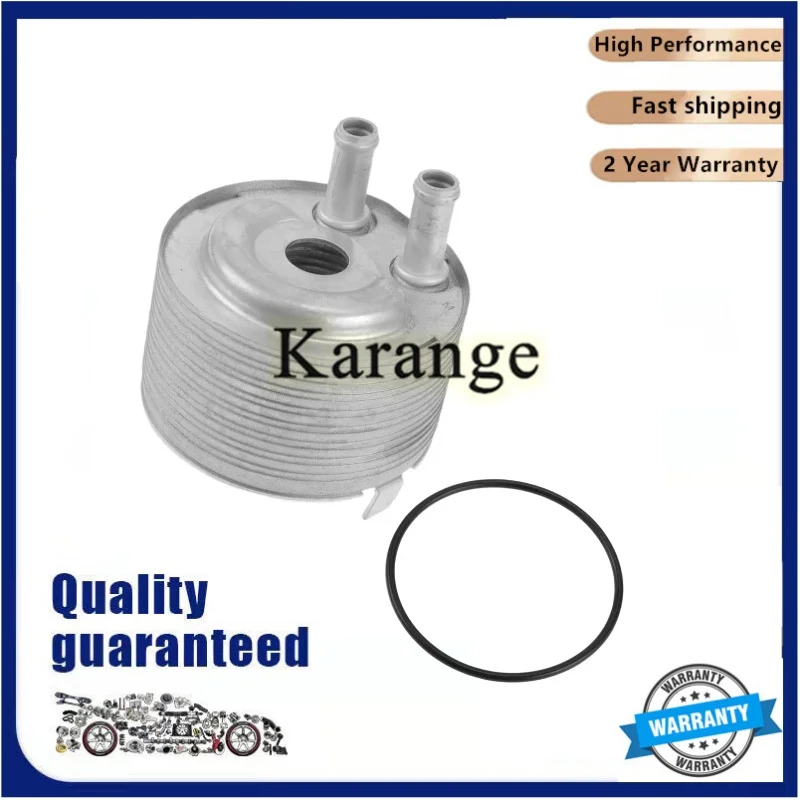 Nuevo enfriador de aceite OC0013 para Pathfider 2,5 DCI 2005 21305EB300 21305-EB300 21305 EB300