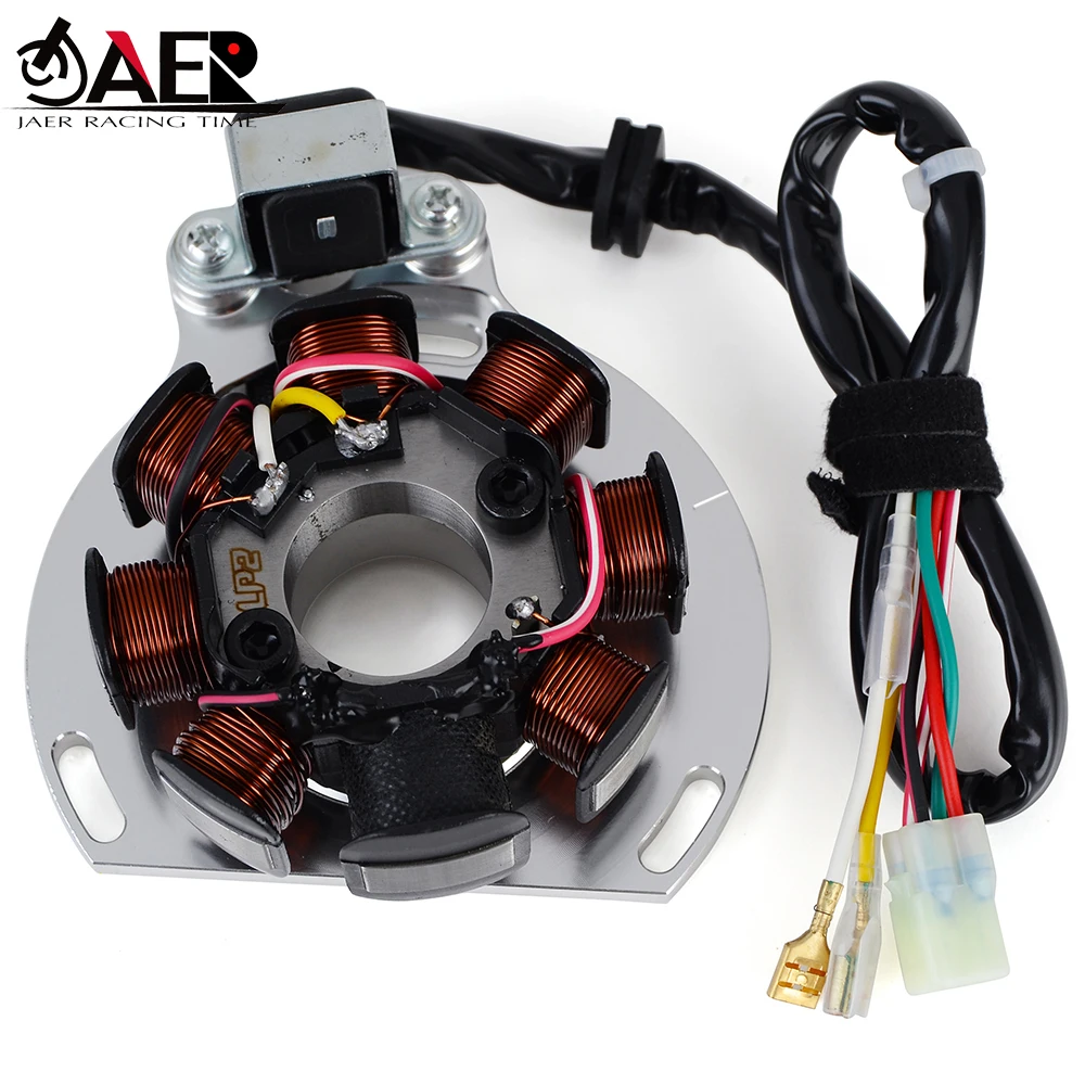 Motorcycle Stator Coil For KTM 125 SX EXC 200 XC XC-W EXC SIX DAYS 250 EXC SIX DAYS 300 MXC 300 EXC 300 XC XC-W 54839204000