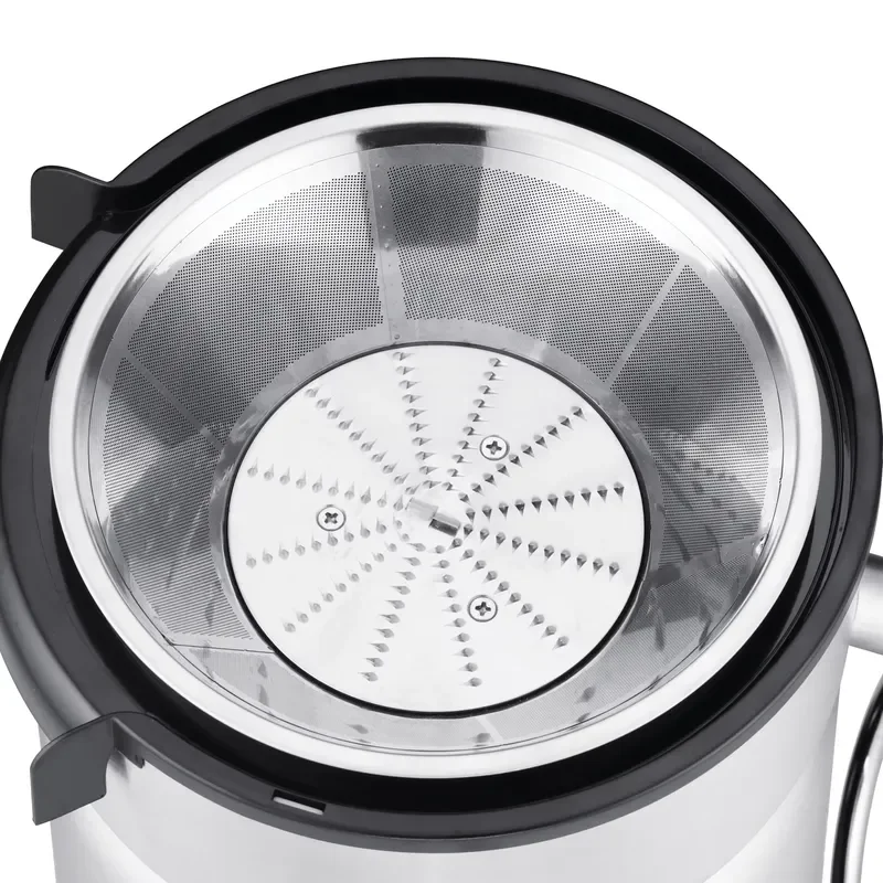 Home Appliances Best Seller High Quality Automatic Fruit Juicer Electric Juicer Extractor Machine With Copper Motor