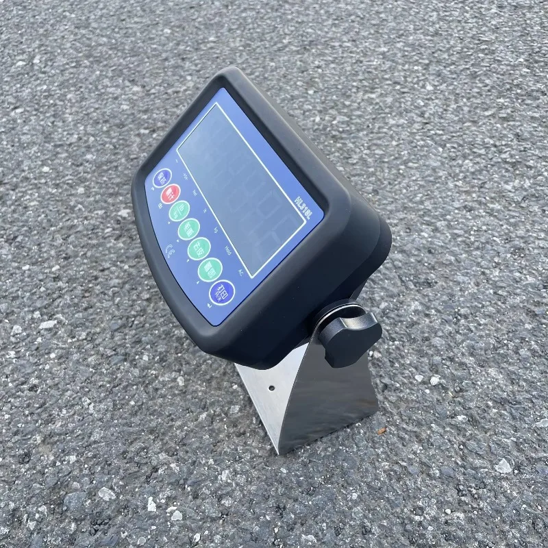 Weighing Indicator Weighing Scale Indicator with Interface for Platform Floor Scale
