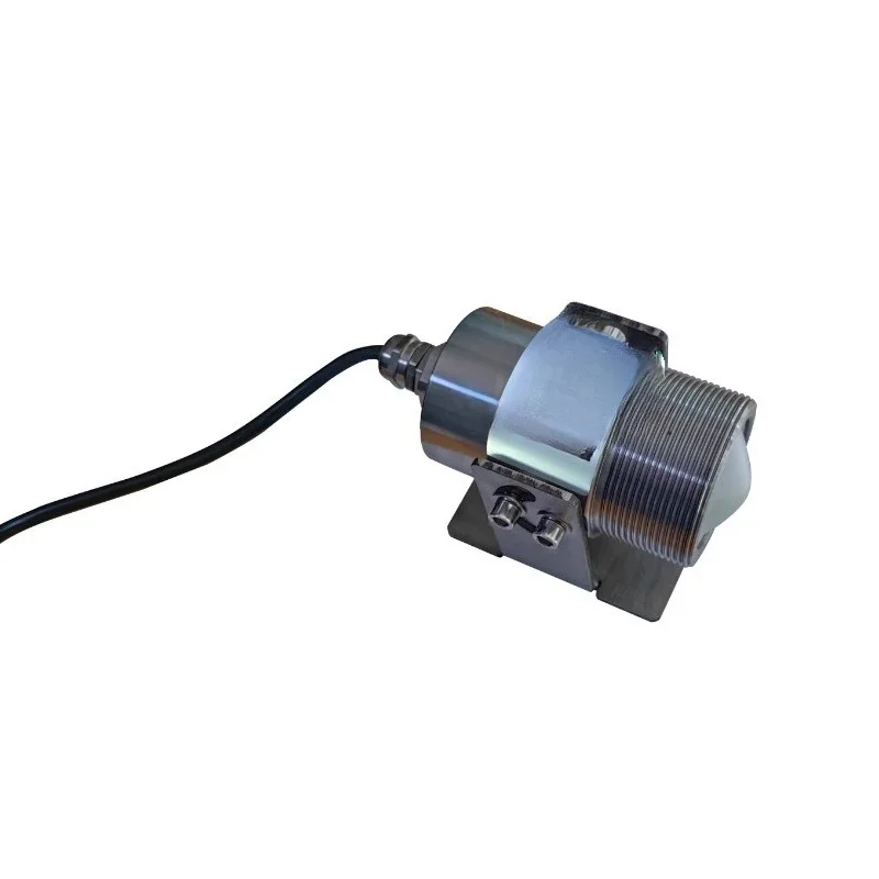 Radar water level gauge water level monitoring reservoir dam bridge tunnel landslide body natural disaster safety
