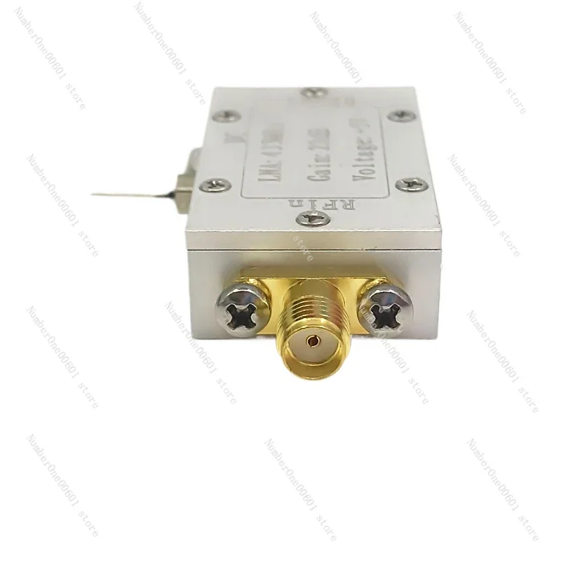 403MHz Ultra-Low Noise RF Amplifier Low Noise Amplifier LNA