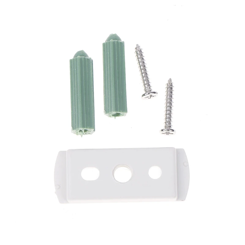 Держатель камеры Базовая пряжка с винтами Крепление для наблюдения Инверсионная фиксированная подставка Поддержка камеры TP2 TP2E A2X A22E TA2 Series