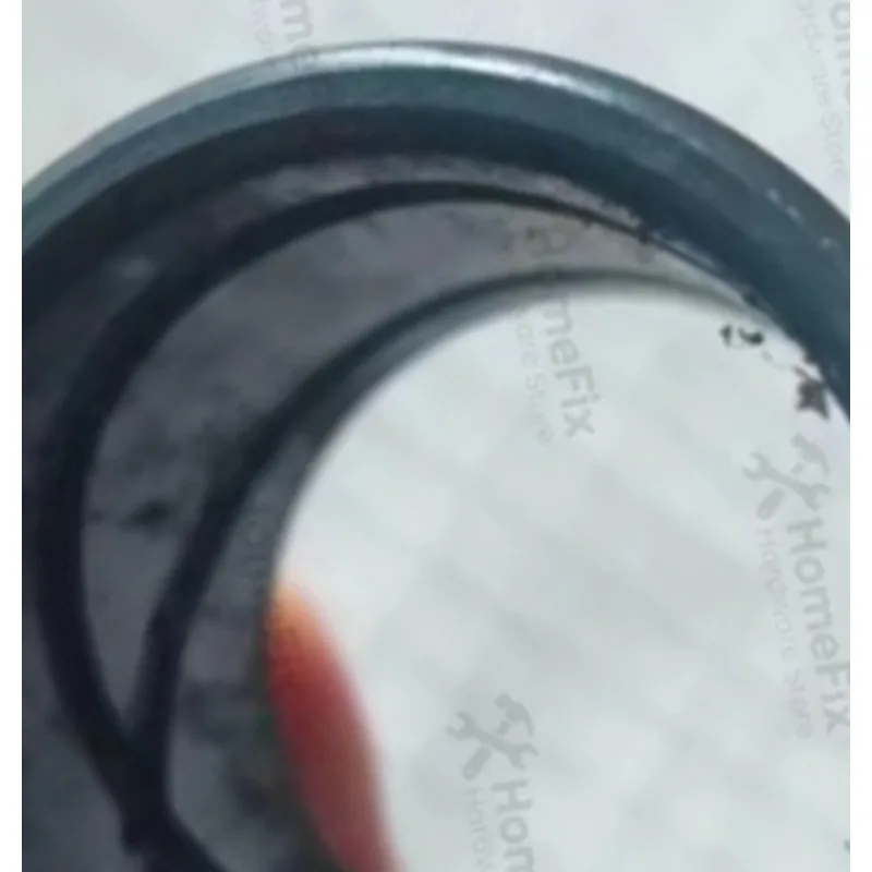 Wear‑Resistant Steel Bushing for 60‑75 ExcavatorDigger,Bucket Pin,H‑linkDipper Head,Bucket Ear,Cylinder Inner Sleeve Spare Parts