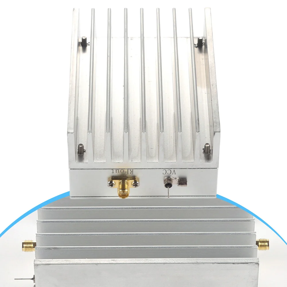 Diversified Applications Supported by this High Performance DTMB Signal Enhancer Operating at Optimal Frequencies