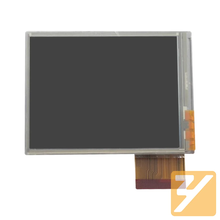 

TX09D200VM0BPA 3.5" 240*320 IPS TFT-LCD Display with Touch Panel