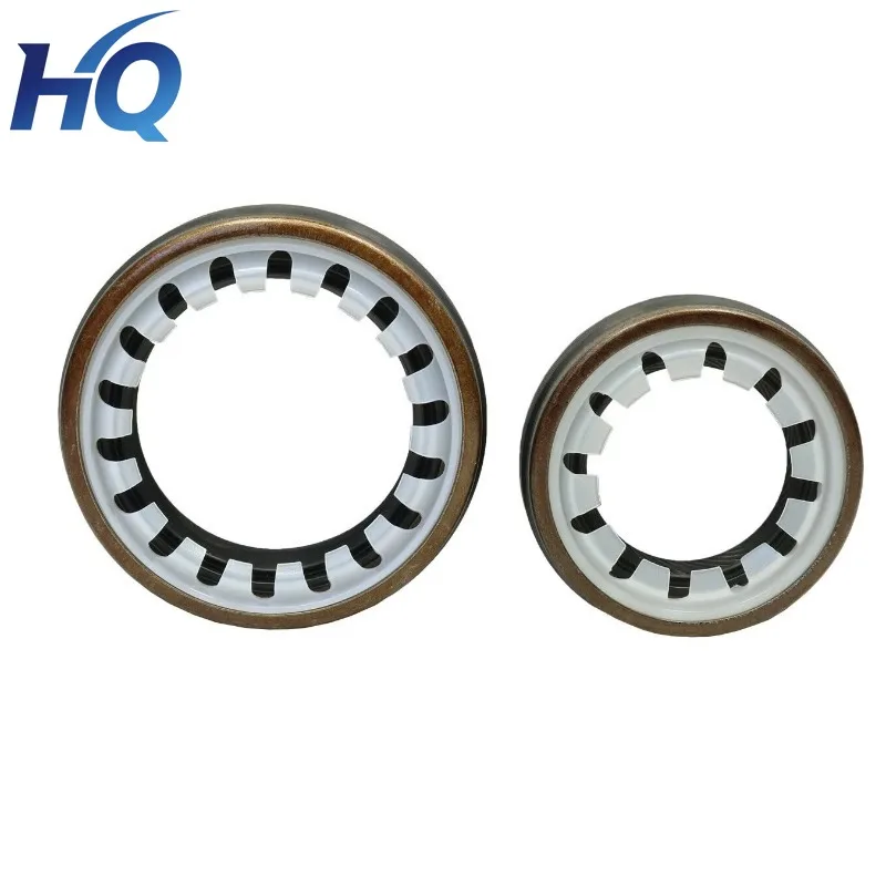

312144 312146 Left Gearbox Driveshaft Oil Seal For Peugeot 206 207 307 308 406 806 807