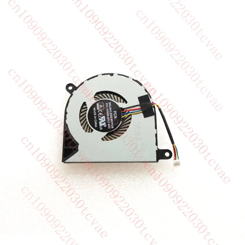 

01VJDK 031TPT New Original For DELL Inspiron 13 5368 5378 7378 Laptop Cooling Fan Cooler Fan Heatsink Radiator 1VJDK 31TPT