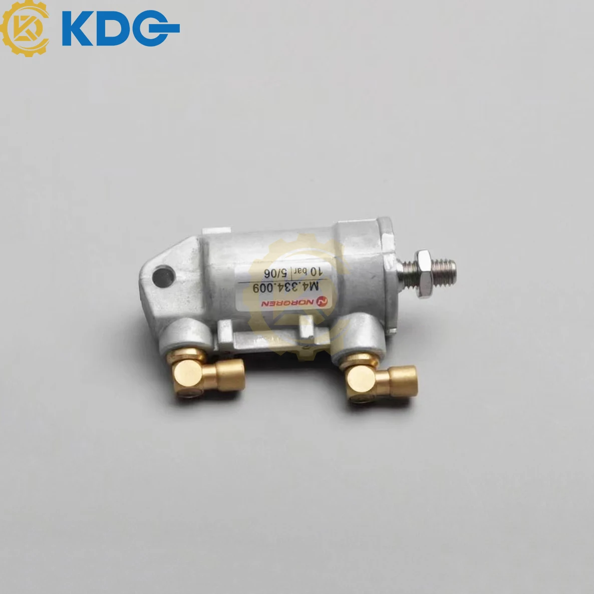 M4.334.009 Hochwertiger Pneumatikzylinder Luftzylinder für Heidelberg SpeedMaster102 XL105 CX102 CD102