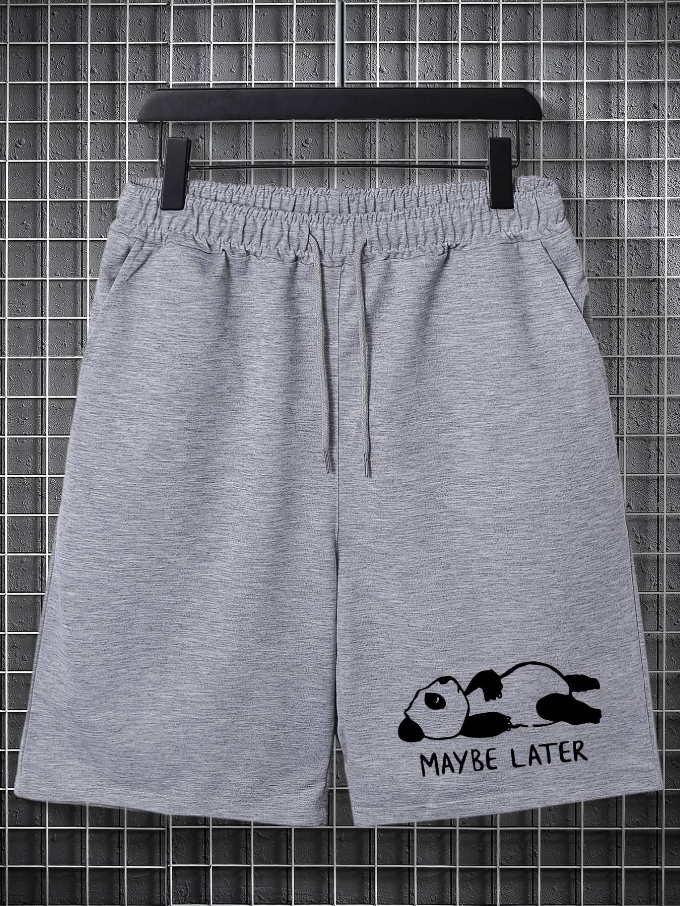 

Calças Casuais De Comprimento Pessoas Com Peso Corporal Elevado, Estilo Americano Desportivo, Adequados Para Uso Ao Ar Livre