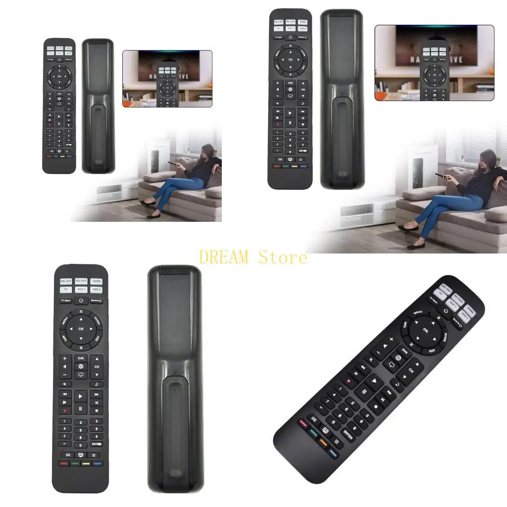 Remote Controller URC-15s for for Cinemate Solo5 Solo10 CM50 CM15 Spare Part best sale