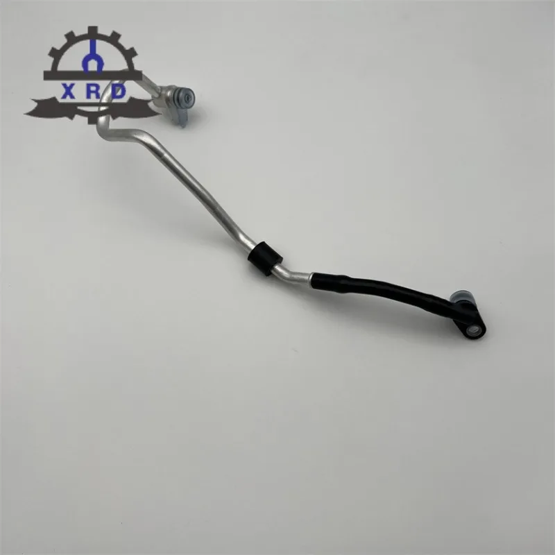 

Left Turbocharger Coolant Pipe Hose Parts for Mercedes Benz ML-Class ML550 GLS550 CLS550 E550 A2782000900 2782000900