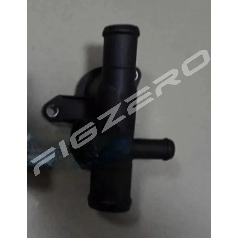 Cylinder Head Rear Connector Water Pipe Three-way Four-way Five-way 06A121133J/06A121133C for VW Bora Classic 2007-2008  Golf4