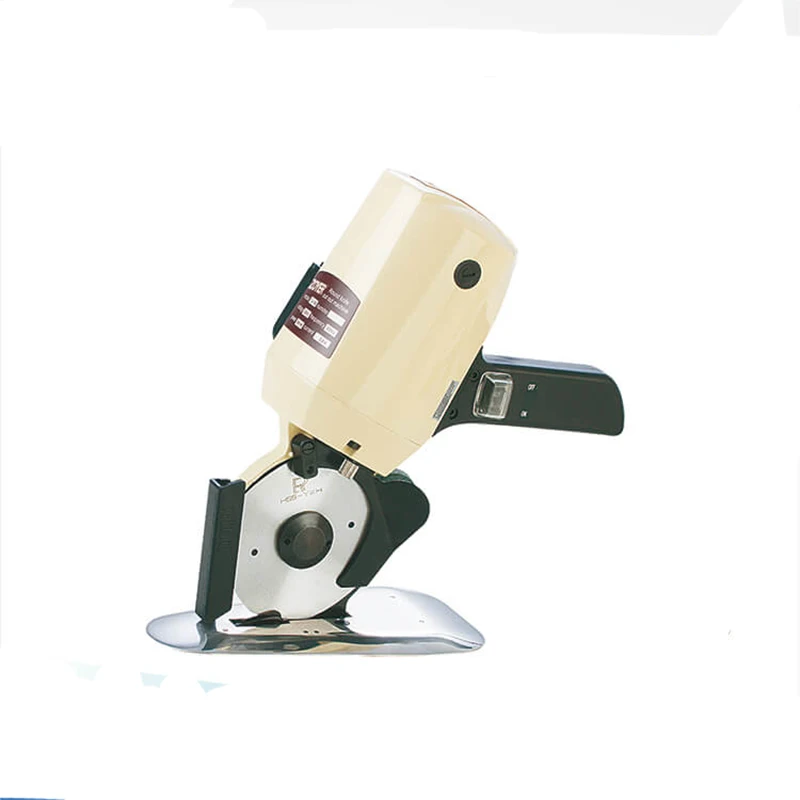 ZY-100 Zoyer Industrial High-Speed Eco-Friendly Portable Round Sewing Machine-New Home Use & Manufacturing Plant