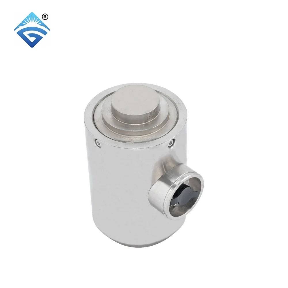 Factory Selling Directly Column Load Cell For Truck Scale Canister Load Cell