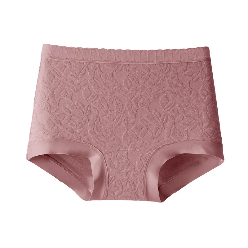 

Women Shorts Underwear Mid-rise Ladies Safety Short Pants Female Cotton Underpants Breathable Boyshorts Sexy Panties Lingerie