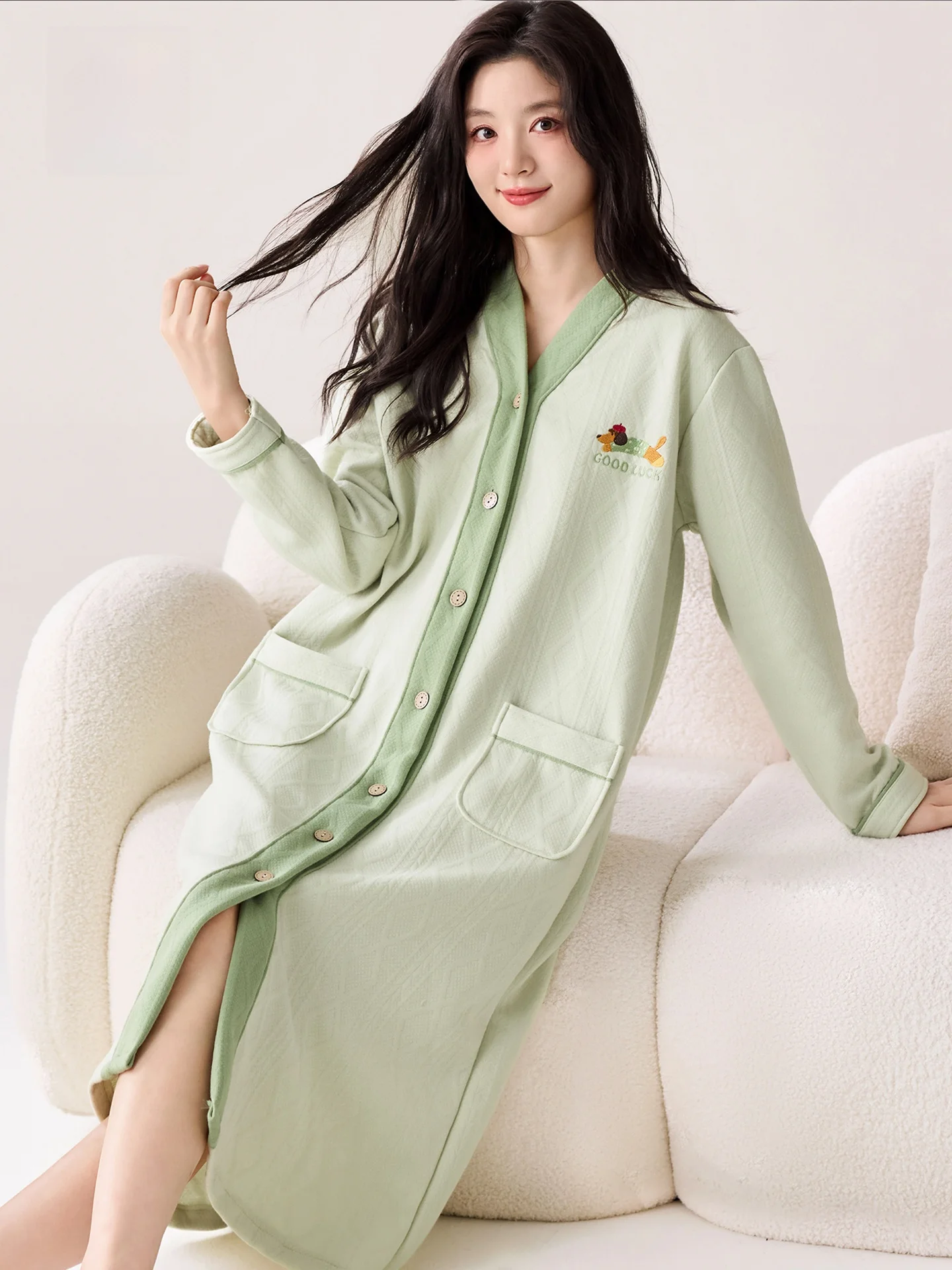robe-de-chambre-d'hiver-epaisse-a-manches-longues-grande-taille-pour-femme-confortable-et-respirante-en-coton-aerien
