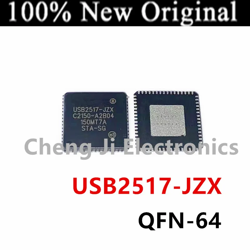 5Pcs/Lot USB2517-JZ…