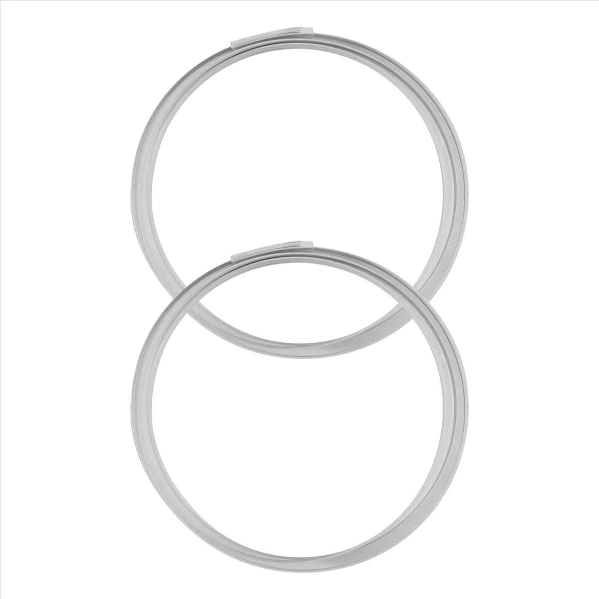 FTGT-Steel Boning for Sewing, White Spring Corset Boning for Making Dresses, Skirts, Corsets, Underwear (11 FT)