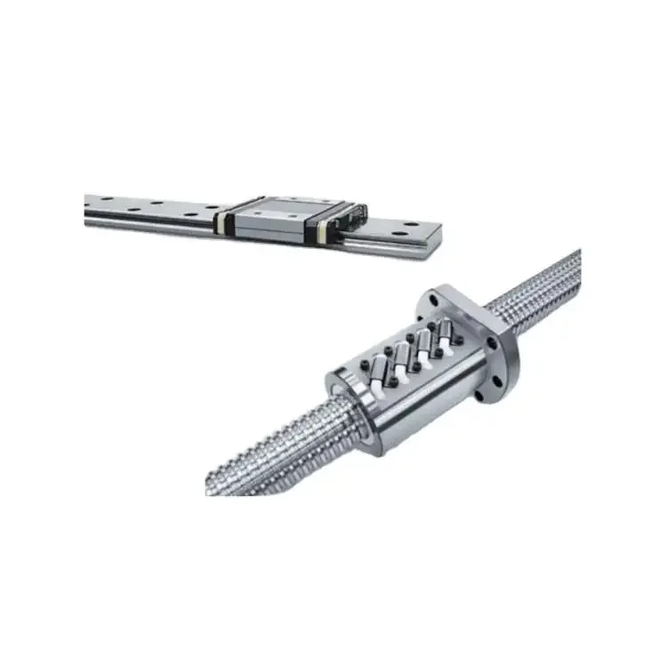 Cost Effective Guide Linear Linear Lm Guide Actuator