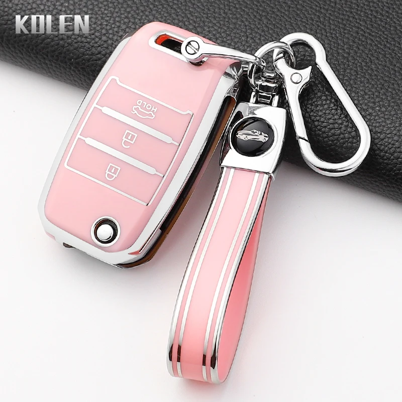 Fashion Tpu Car Fol… - image