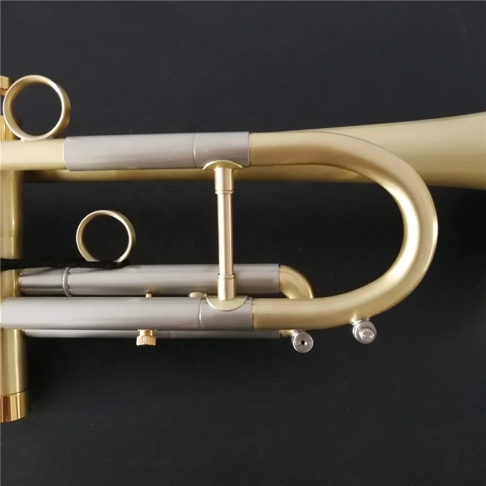 Рисунок 6 - U-тюнинг Slide Reverse Leadpipe