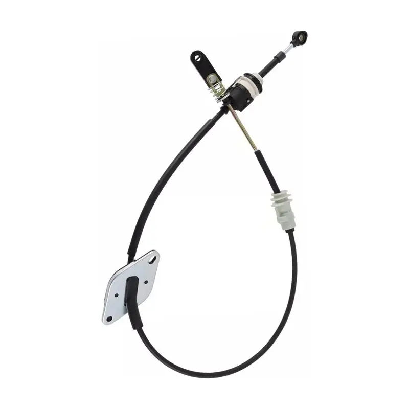 A27F-Transmission Shift Cable Repair Parts For Jeep Liberty