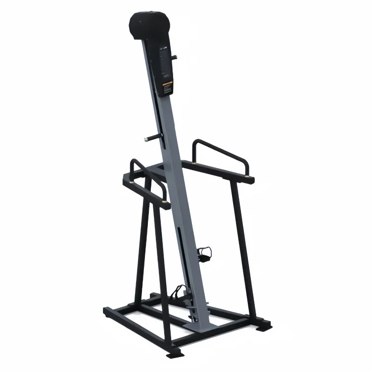 

Commercial Exercise Fitness Cadio Stair Climbers Stair Steppers Stair Climbing Machine