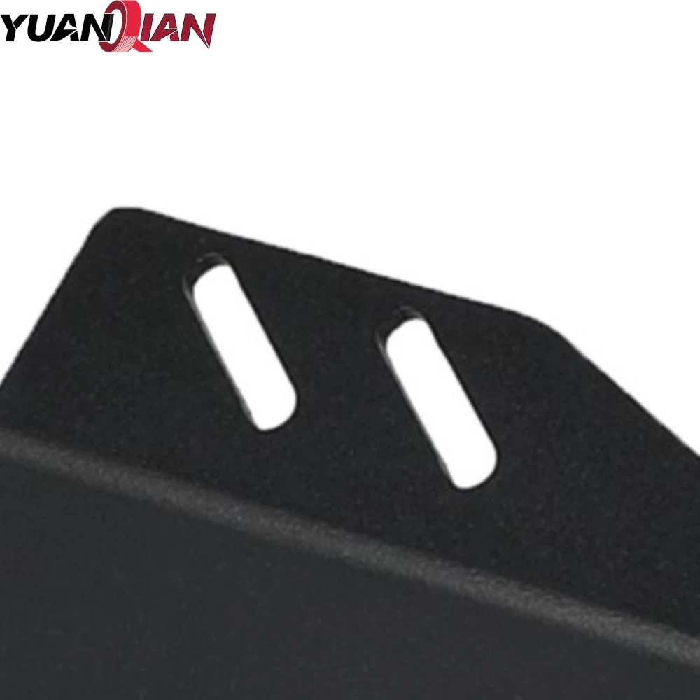 

2026 For Aprilia Tuareg 660 2021-2025 2024 2023 Motorcycle Rear License Plate Mount Holder Tail Tidy Fender Eliminator Parts