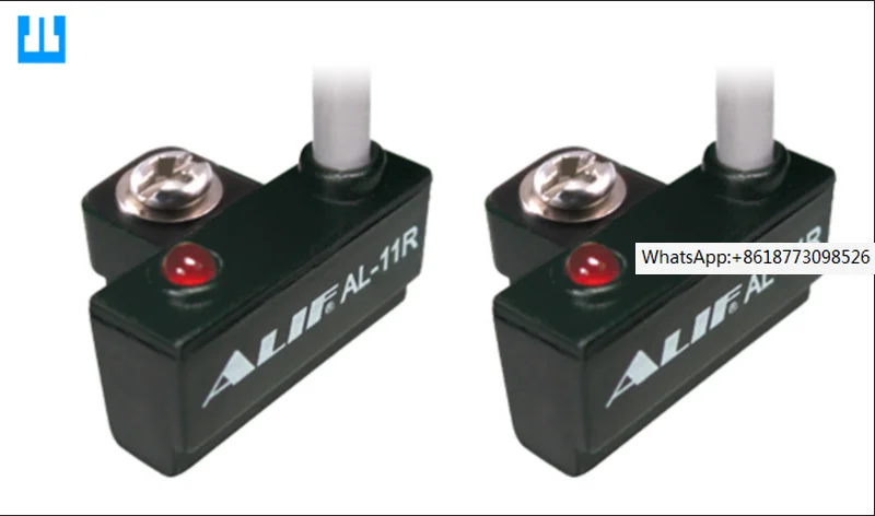 ALIF AL-11R AL-11DF AL-11N AL-11P Explosion-proof Magnetic Switch YADECO CS1J