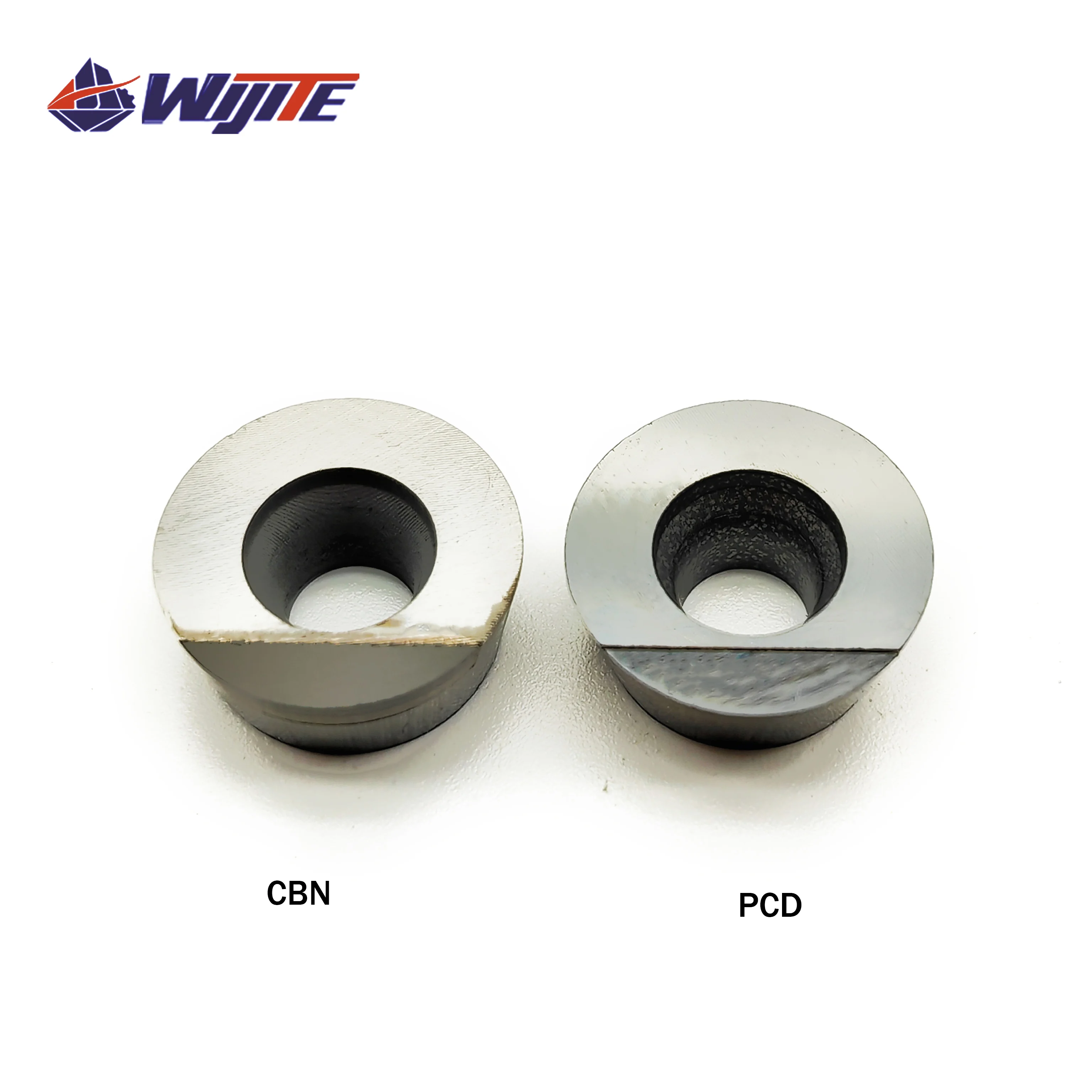 RPMT1003 RPMT1204 RPGT1003 RPGT1204 CNC machine tools are used for non-ferrous metals such as copper and aluminum