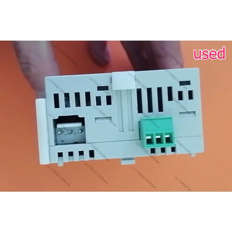 Accessories 1pcs weighing module dvp201lc-sl, suitable for plc expansion, supports 24vdc