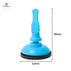 LCD Screen Separator Suction Cup Phone Screen Opening Repair Tools For SUNSHINE SS-601G Plus/S-918F Plus/RL-601S Plus Fixture