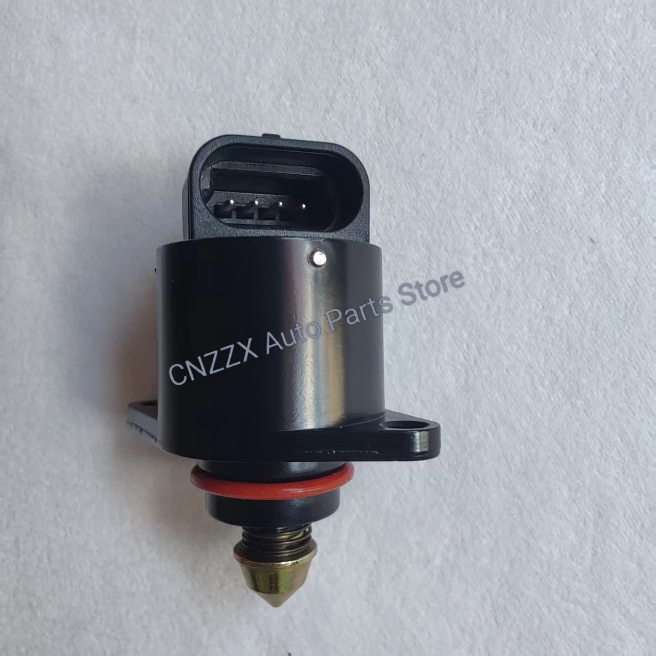 5 قطعة # 17059602 صمام التحكم في الهواء الخامل 59602 IAC IACV محرك متدرج AC167 لـ MEGA/OPEL/DAEWOO/CHEVROLET 93744675 #2